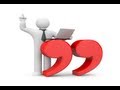 Comma Usage and Rules