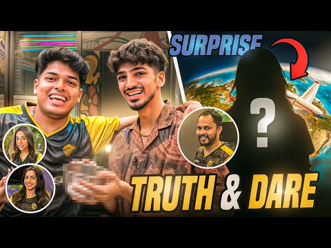 WHO WINS FREE INTERNATIONAL TRIP? 🤑ft @GodLikeEsportss