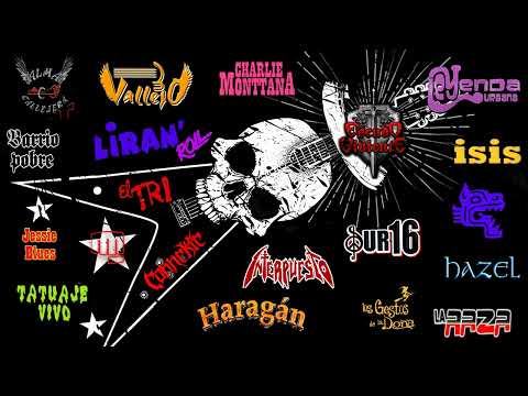 Mix Rock Urbano