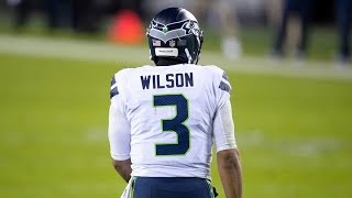 Seahawks Lose 17-15 | Lets Talk About It