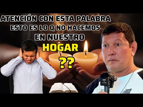 💥 Hace hablar A Los Mudos 😱 Y OÍR a Los Sordos 🥶 INCREÍBLE. LO Q HACE PALABRA DE DIOS 🧏