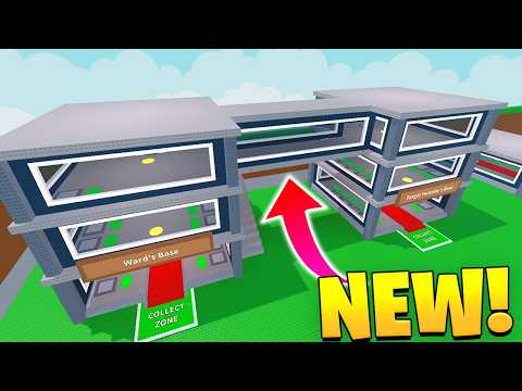 ROBLOX Steal a Brainrot FUNNY MOMENTS (MEMES) - TUNG TUNG SAHUR #6