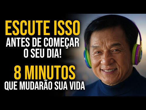 8 MINUTOS MOTIVACIONAIS QUE MUDARÃO SUA VIDA PRA SEMPRE - MOTIVAÇÃO 2025