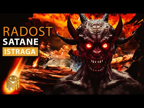 Šta je to RADOST SATANE ? (Joy of Satan)