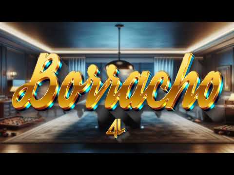 BM - BORRACHO (Remix) - AGUS LAGOS DJ ⚡