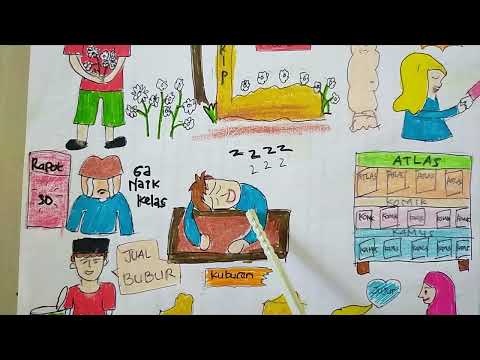 Lagu Pak Camat jual Bunag Melati UNtuk Orang Mati, Pak camat Jual Bubur Untuk Pengggali Kubur