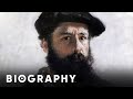 Claude Monet: Life and Works