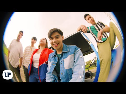 Leona - Kahit Saan (Official Music Video)