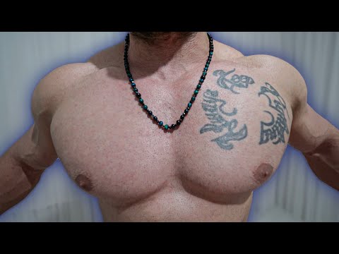 Best Home Chest Workout for Beginners (No Gym!)