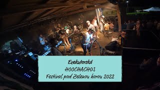 Hoochachos / Exekutorská