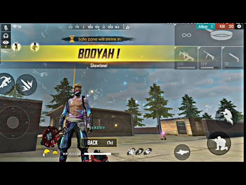 FREE FIRE GAMEPLAY🔥🔥HEROSHIMA PRO PLAYER||فري فاير:أجمل غيم ممكن تشاهدها🔥🔥أفضل لاعبي هيروشيما