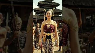 Sejarah Majapahit: HASTA MANDALA #SHORTS