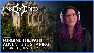 Enshrouded - Forging the Path | Adventure Sharing