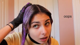 We Dyed My Hair Purple Videos Kansas City Comic Con