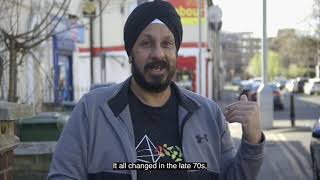 Deljit Singh's Magical History Tour of Millfield, Peterborough - Part 1