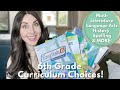 Homeschooling Curriculum and Programs Overview