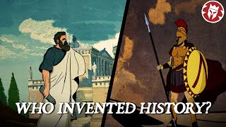 How to Start Learning Ancient Greek History
