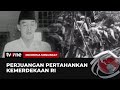 Indonesian Independence and Post-War Struggles