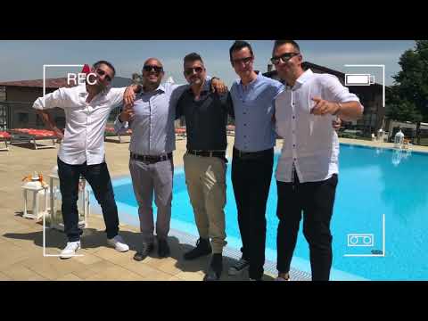 Trentakarte Showband