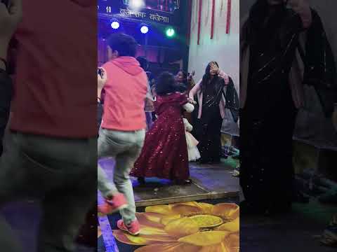Amaira ka cute sa dance
