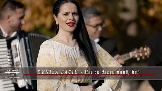 Denisa Baciu 💥 Mihai Priescu 💥 Muzica traditionala romaneasca