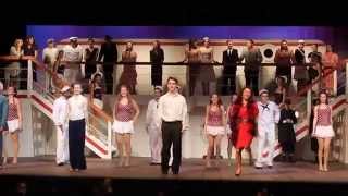 Anything Goes