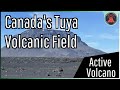 Tuya Volcanic Field Concepts