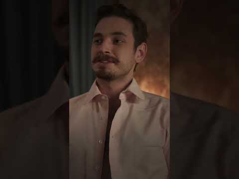 Cevat Her Şeyi Biliyor! | Şakir Paşa Ailesi: Mucizeler ve Skandallar 14. Bölüm 1. Fragmanı #shorts