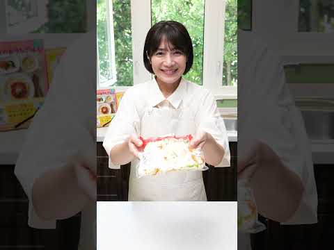 時短でできる！冷凍できる！大人の減塩給食「中華丼」レシピ