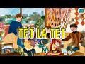 Tet Celebrations and Traditions