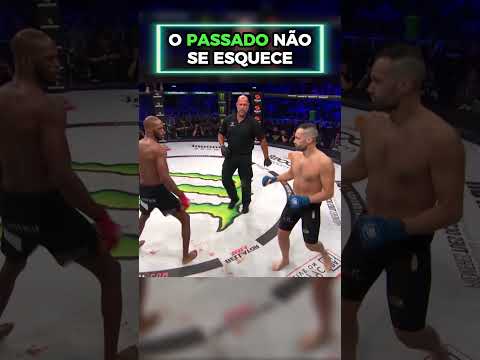 MAU NEGÓCIO ZOMBAR DE VENOM ⚡