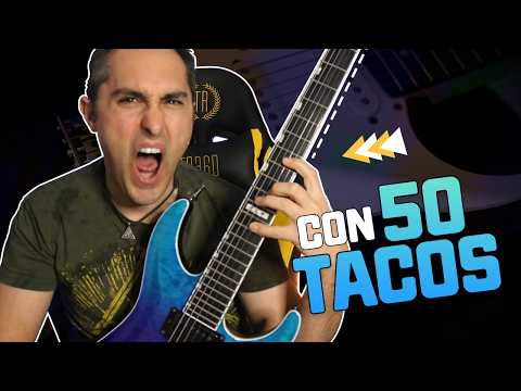 Cómo Empezar a TOCAR si ya Tienes más de 50 con la Guitarra 🎸