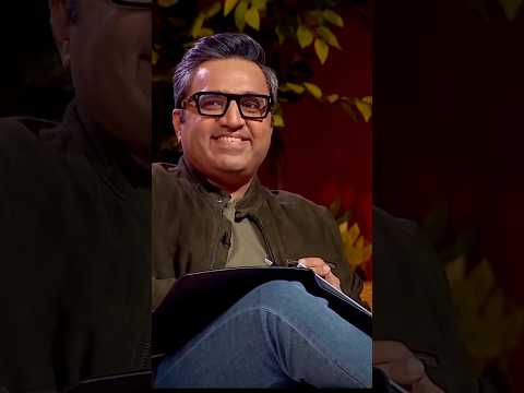 Shark Tank India Doglapan #shorts