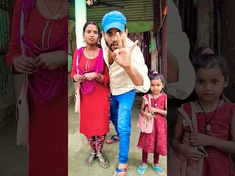 kya khaogi pani puri#funny #comedy?? #shorts