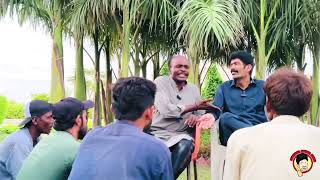 Jugari Chairman😂 | Funny Video | Asghar khoso 