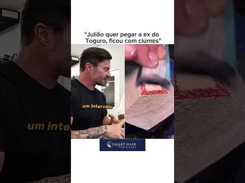 #renatocariani #carianiclips #DrBiancoMeAjuda @renatocariani @DrThiagoBianco @hypex.cortes