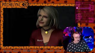 Pitchie Talks: Horror Games