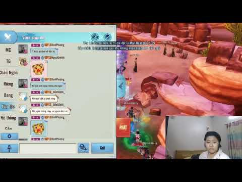 Hưng Đen Sì l Trong Game Chỉ Nghe Tiếng Gió