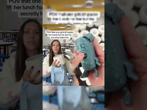 #pov #nailart #foryou