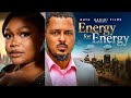ENERGY FOR ENERGY -VAN VICKER RUTHKADIRI
