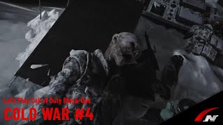 Let's Play: Call of Duty Black Ops Cold War #4