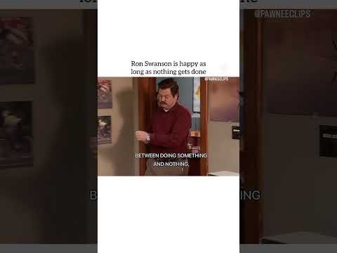 (Season 5: Episode 19) All rights to NBC-#parksandrec #parksandrecreation #pawnee