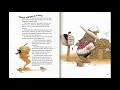 The Tale of the Three Little Javelinas