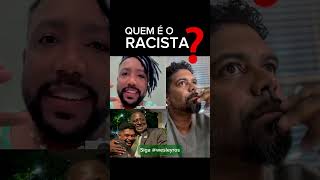 QUEM É O R4CIST4??