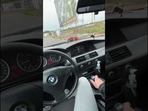 Ruszanie bez sprz臋g艂a 2