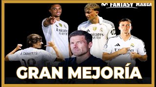 🚨LOS FICHAJES DEL REAL MADRID DE XABI ALONSO