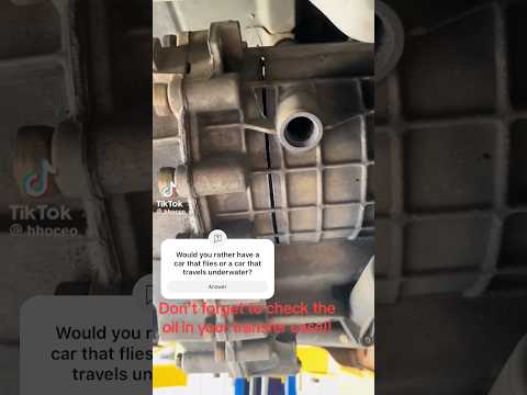 Air cooled transfer case #funny #comedy #automobile #jokes #car #carguy #meme #reaction #cartiktok