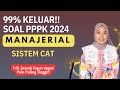 Manajemen Karyawan dan Tim
