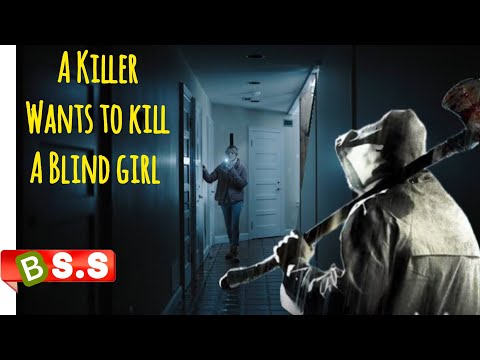 (Suspense) A Killer’s Story