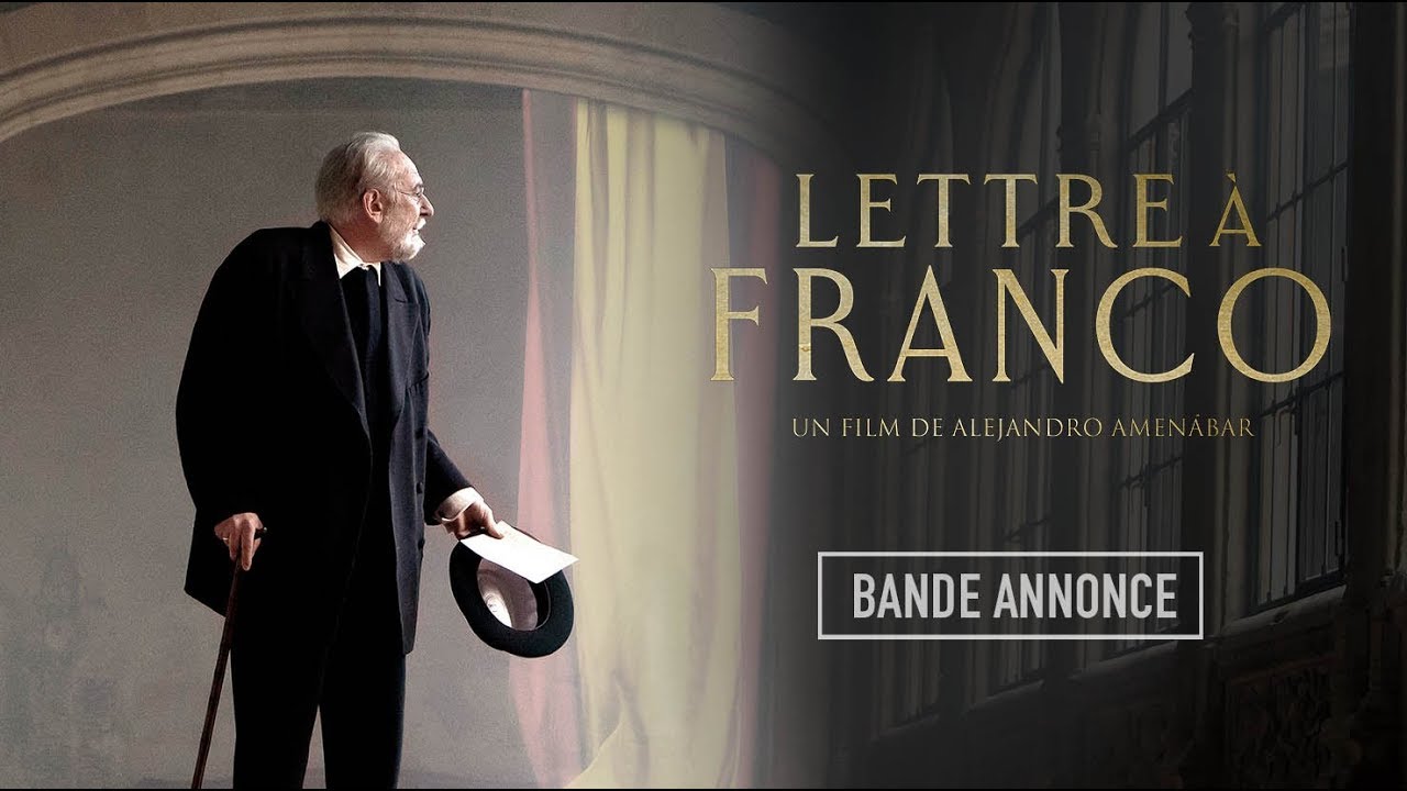 Lettre à Franco Miniature du trailer
